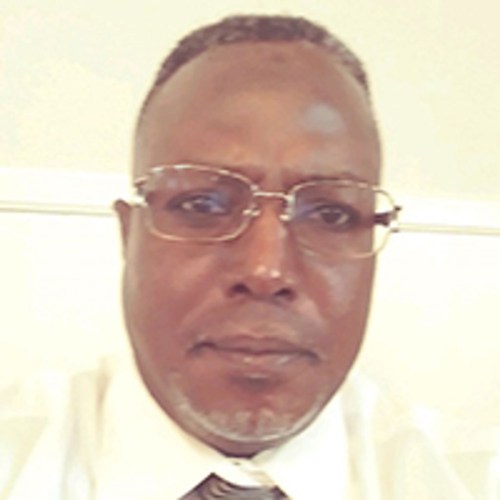 Mr. Gregory Johnson Profile Photo