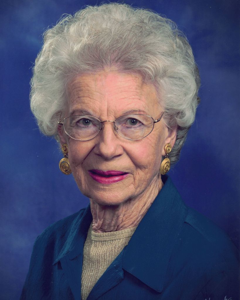 Valeria Mikeska Bartay Profile Photo