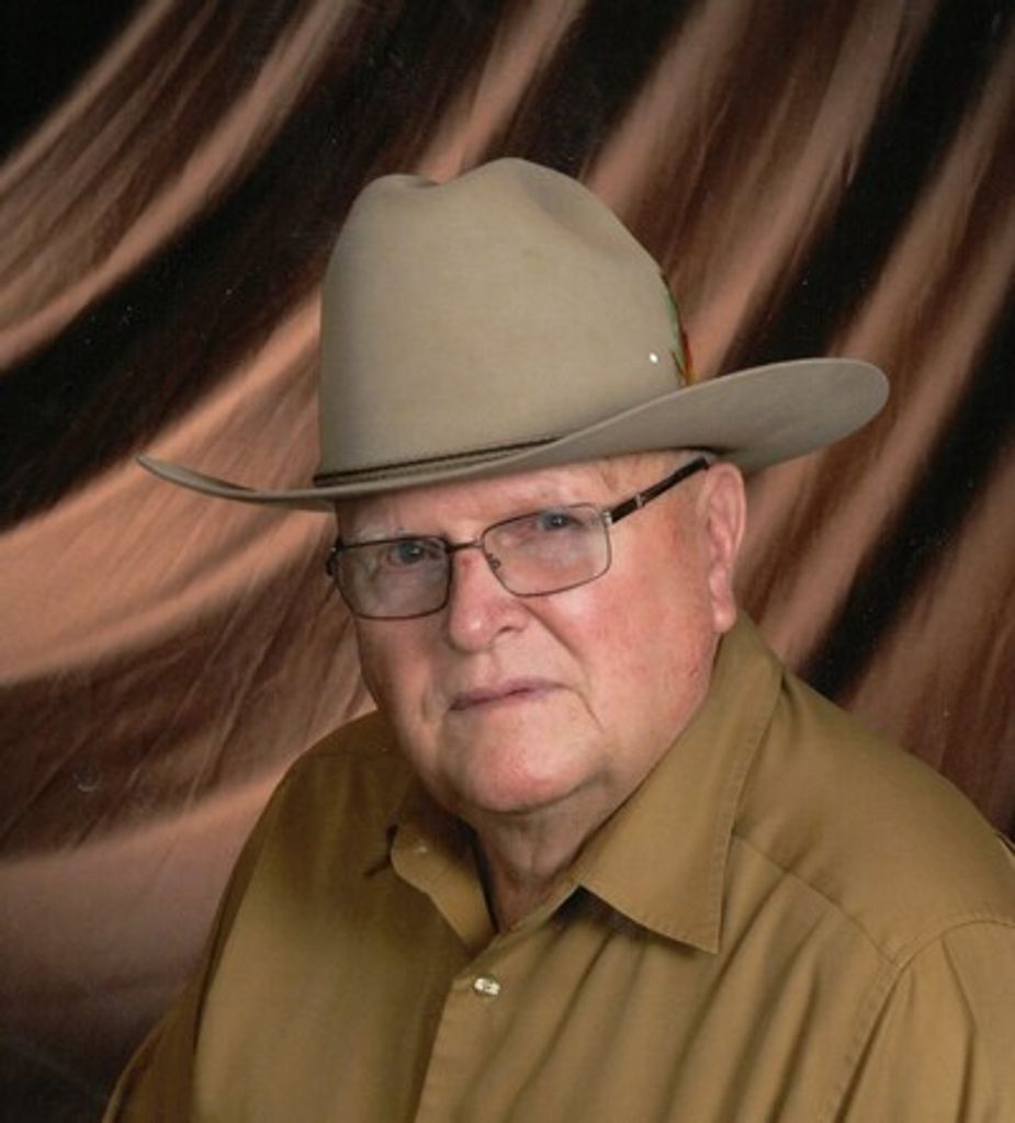 Delmar Gene Plamp Profile Photo