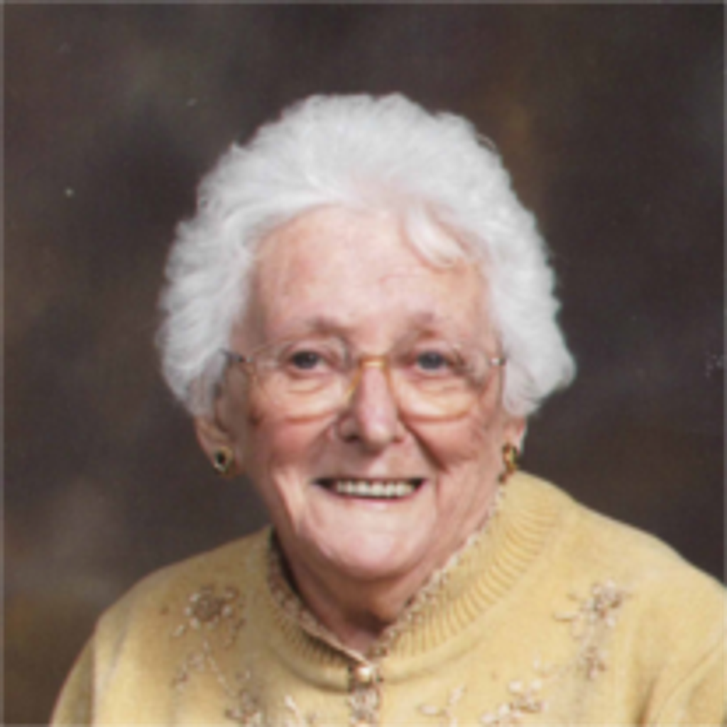 Alta E. Shuler