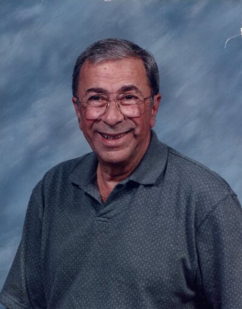 John Robert Knosp Profile Photo