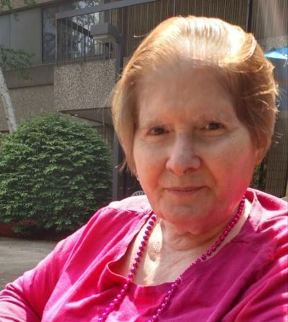 Maria Garofalo Milardo Profile Photo