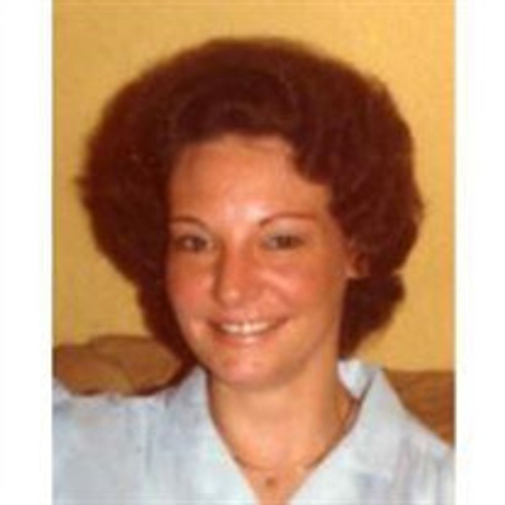 Sherry Lee Mcdaniel
