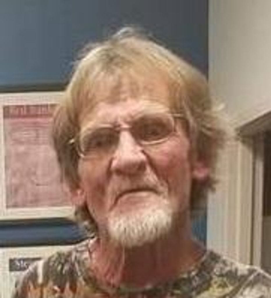 James "Jim" Roger Franklin