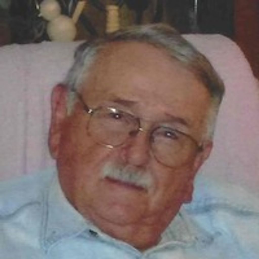 William Hicks Scott