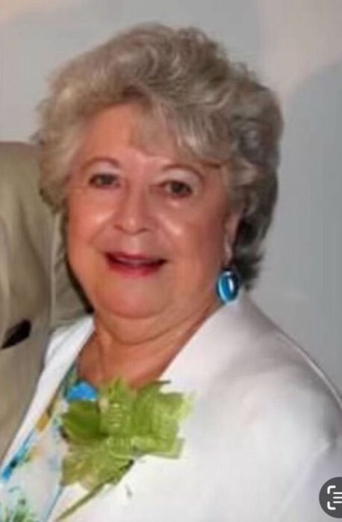 Doris Eva Harrris Profile Photo