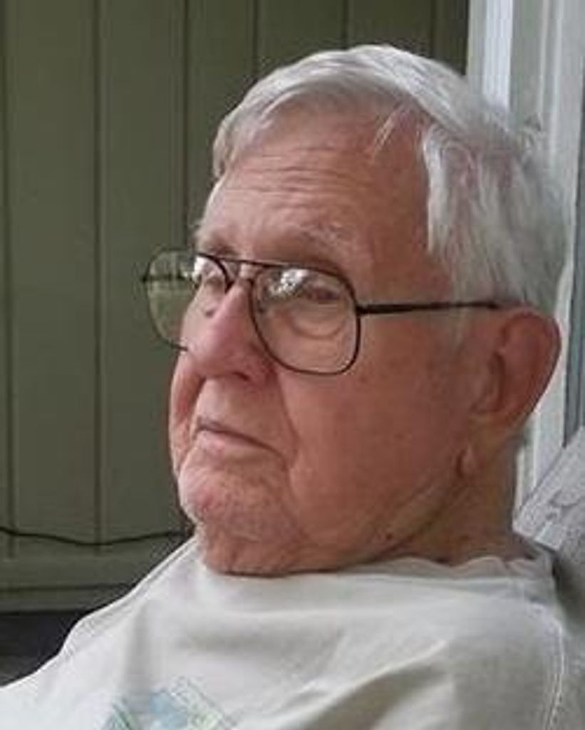 William "Bill" Christian Wessel, Jr.