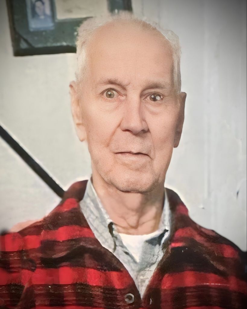 Garcia Alvin Edmonds