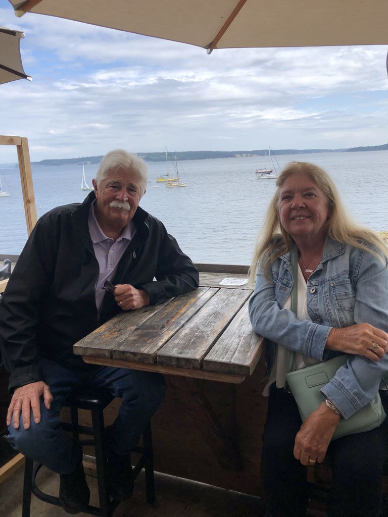 Stephen Howard Fenbert Profile Photo