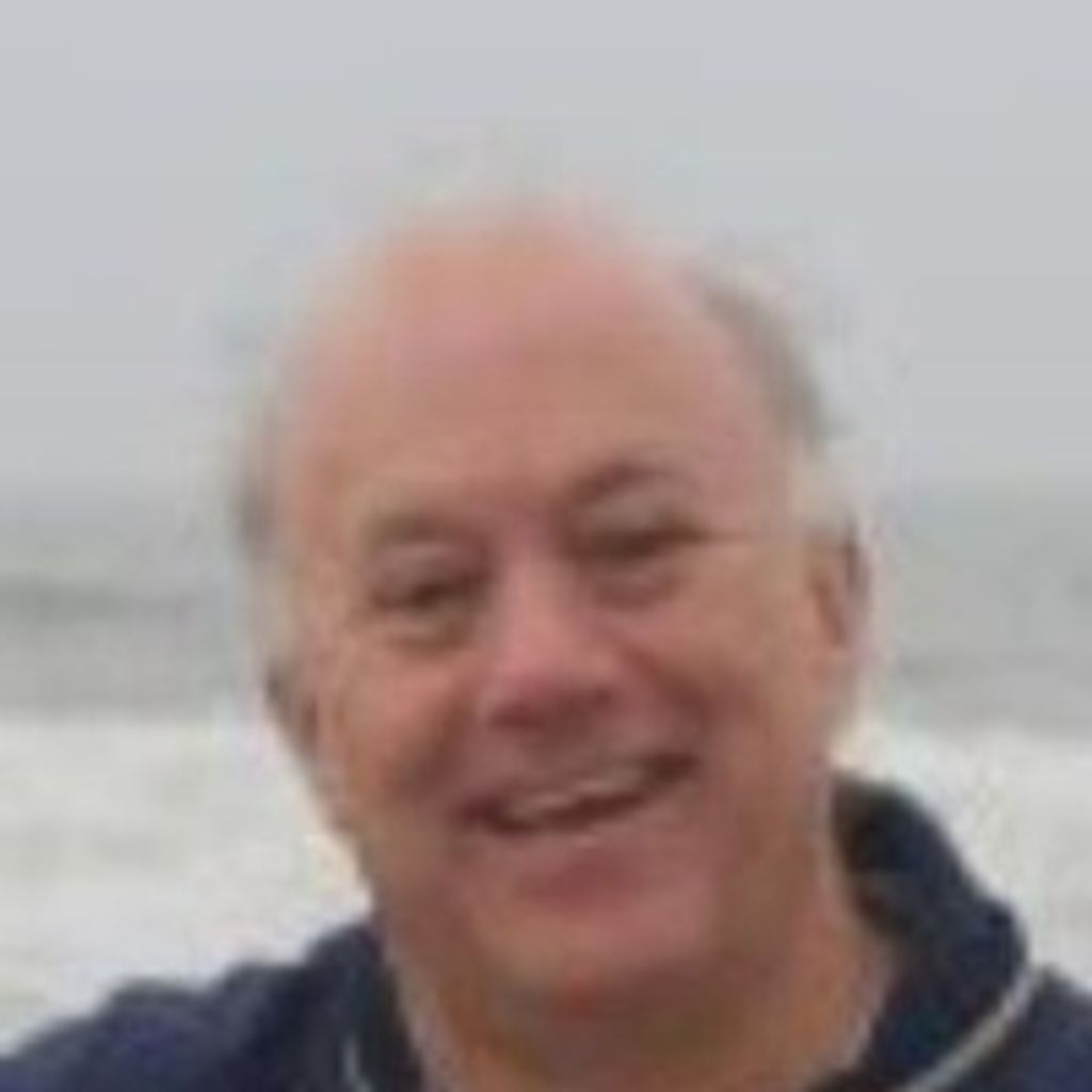 James Michael "Mike" Carpenter