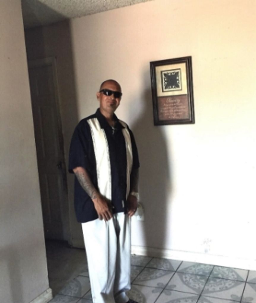 Rafael Magana Jr. Profile Photo