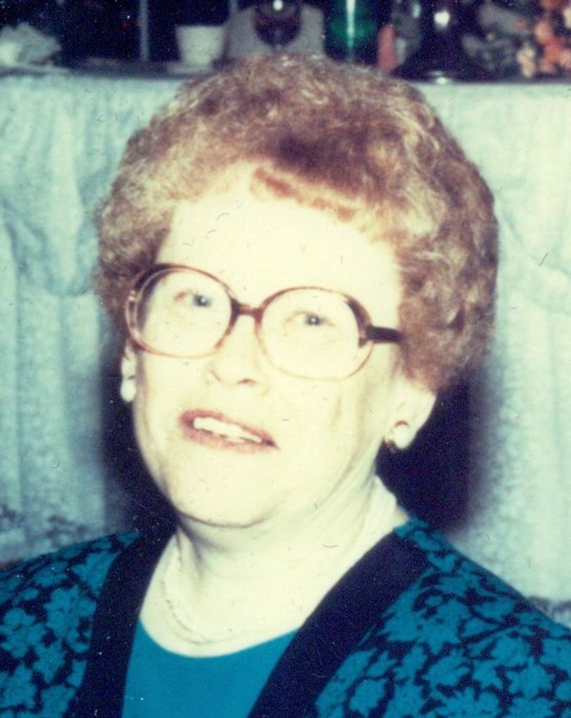 Marilyn D. Dewey