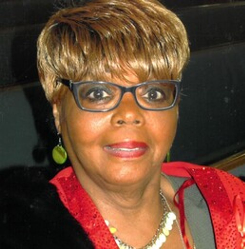 Brenda Taylor