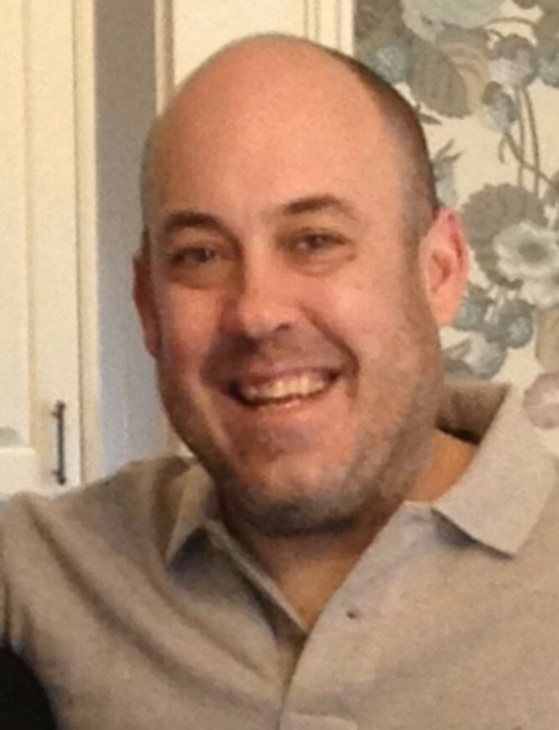 Aaron Joseph Mekos