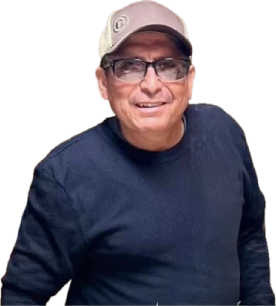 George Ramirez