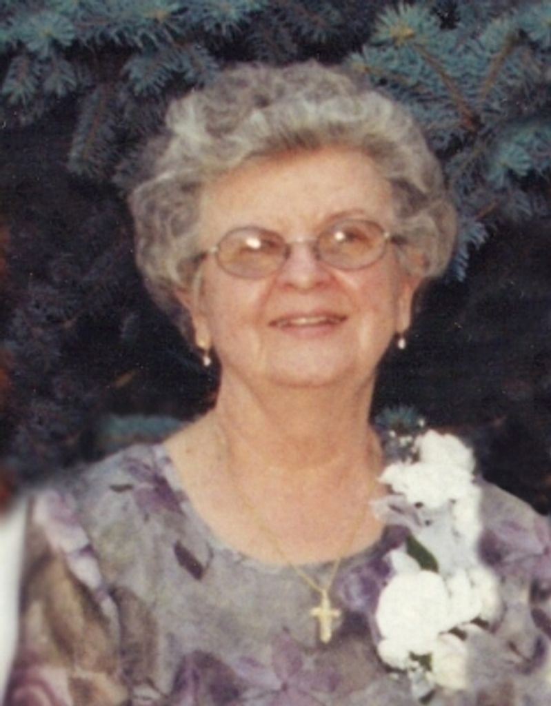 Mary Perun Profile Photo