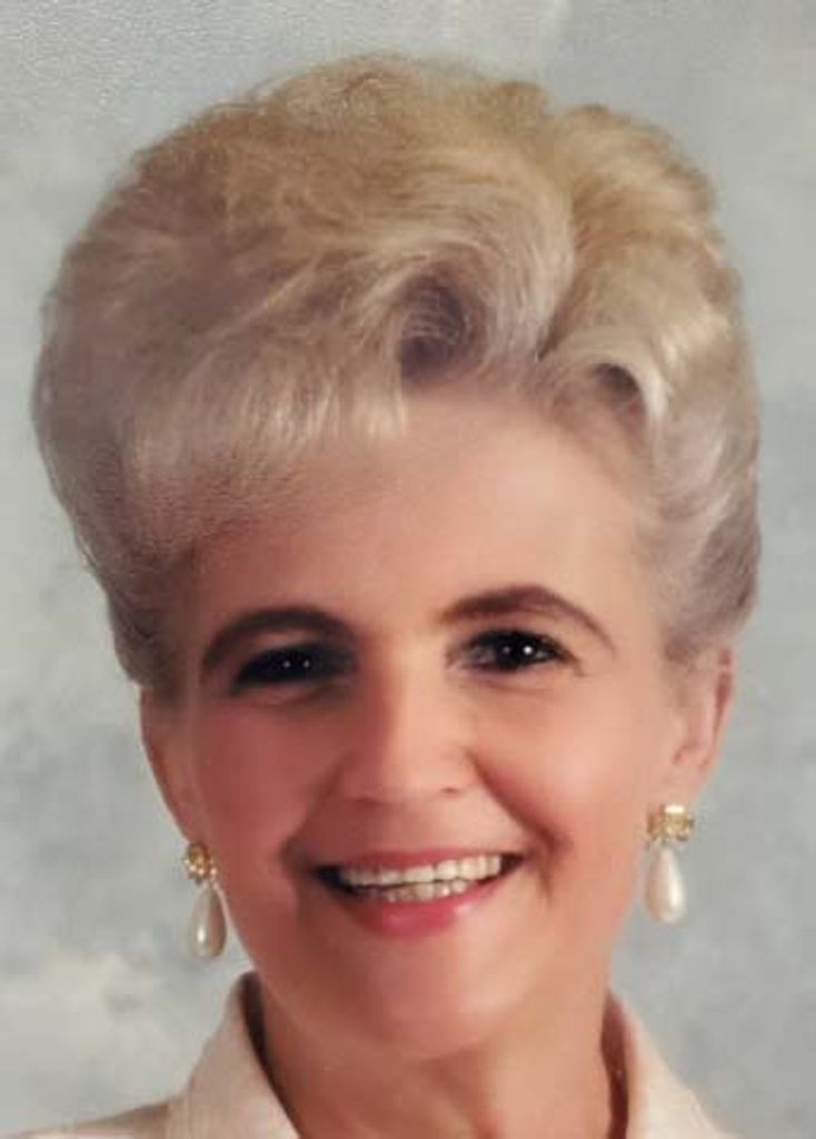 Shirley Dolores Dotzert