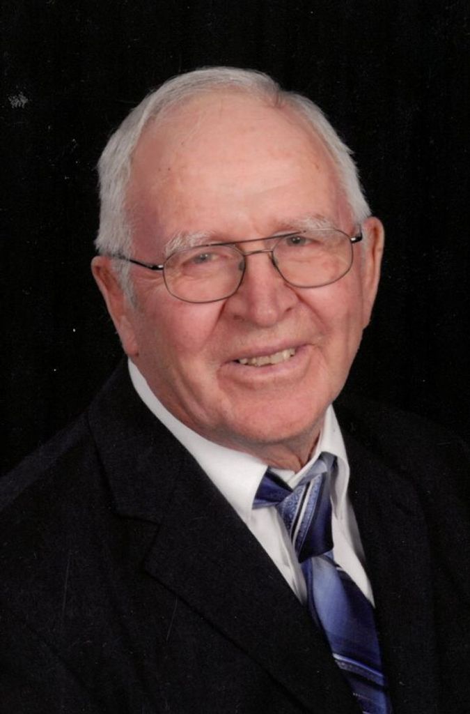 Leland Ferden