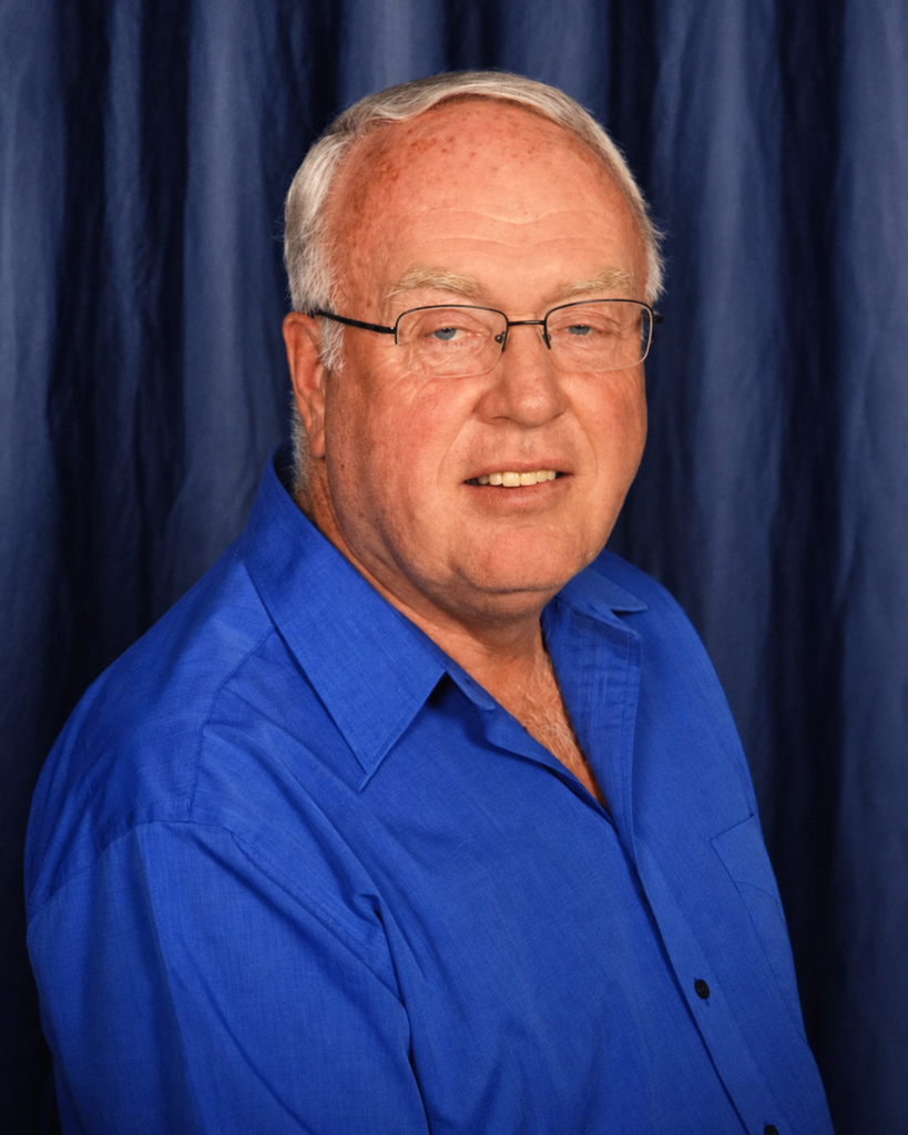 Dennis J. Muchow Profile Photo