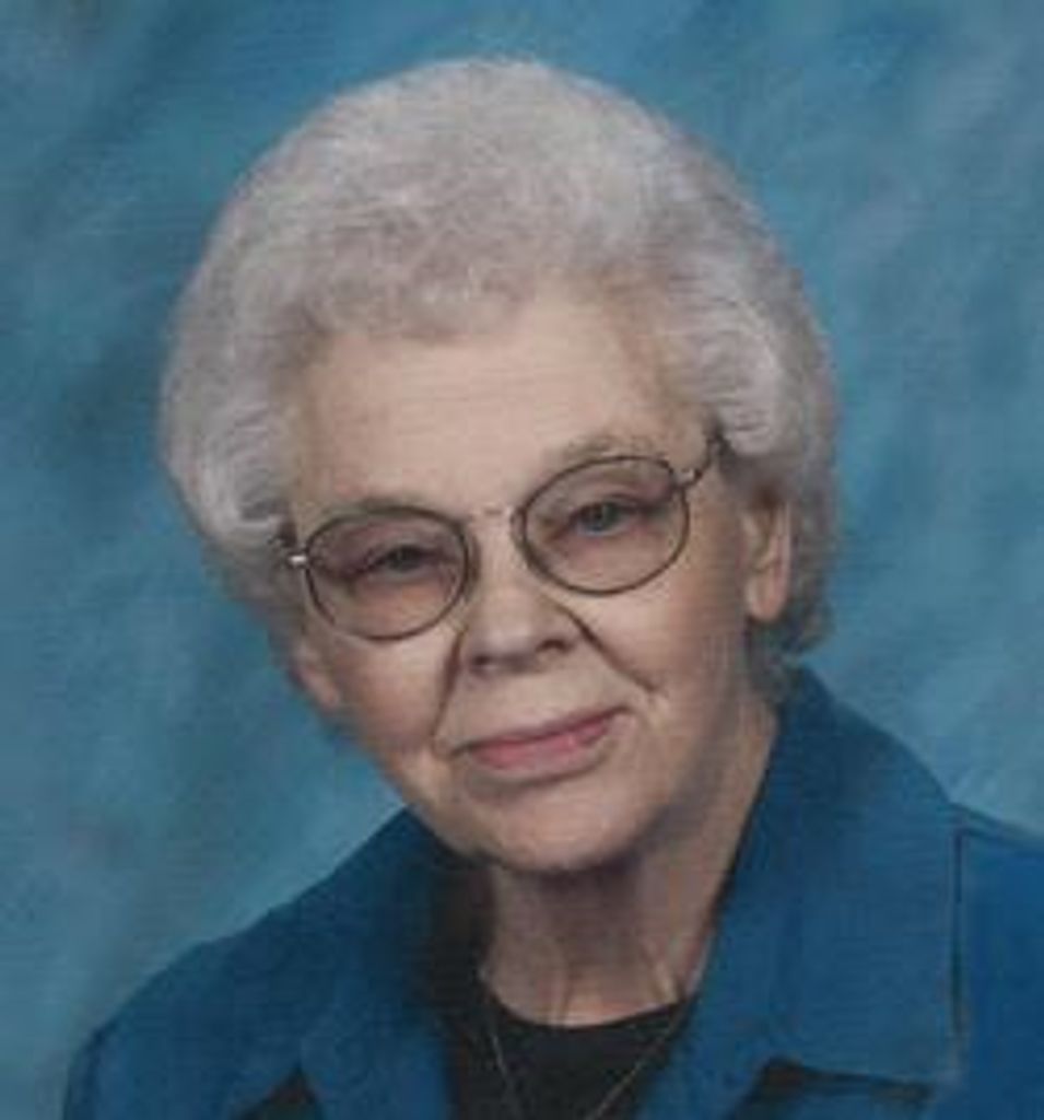 Ruth Elinor Lazaroff