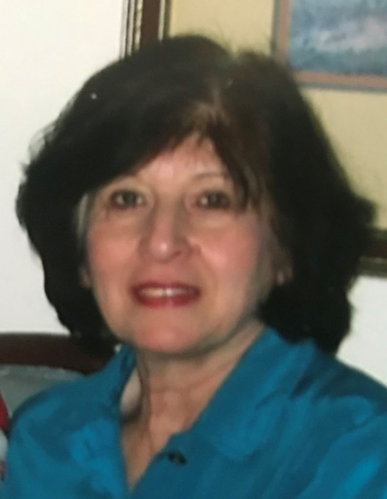 Dolores Y. (Nee: Jalylatie)  Maroon Profile Photo