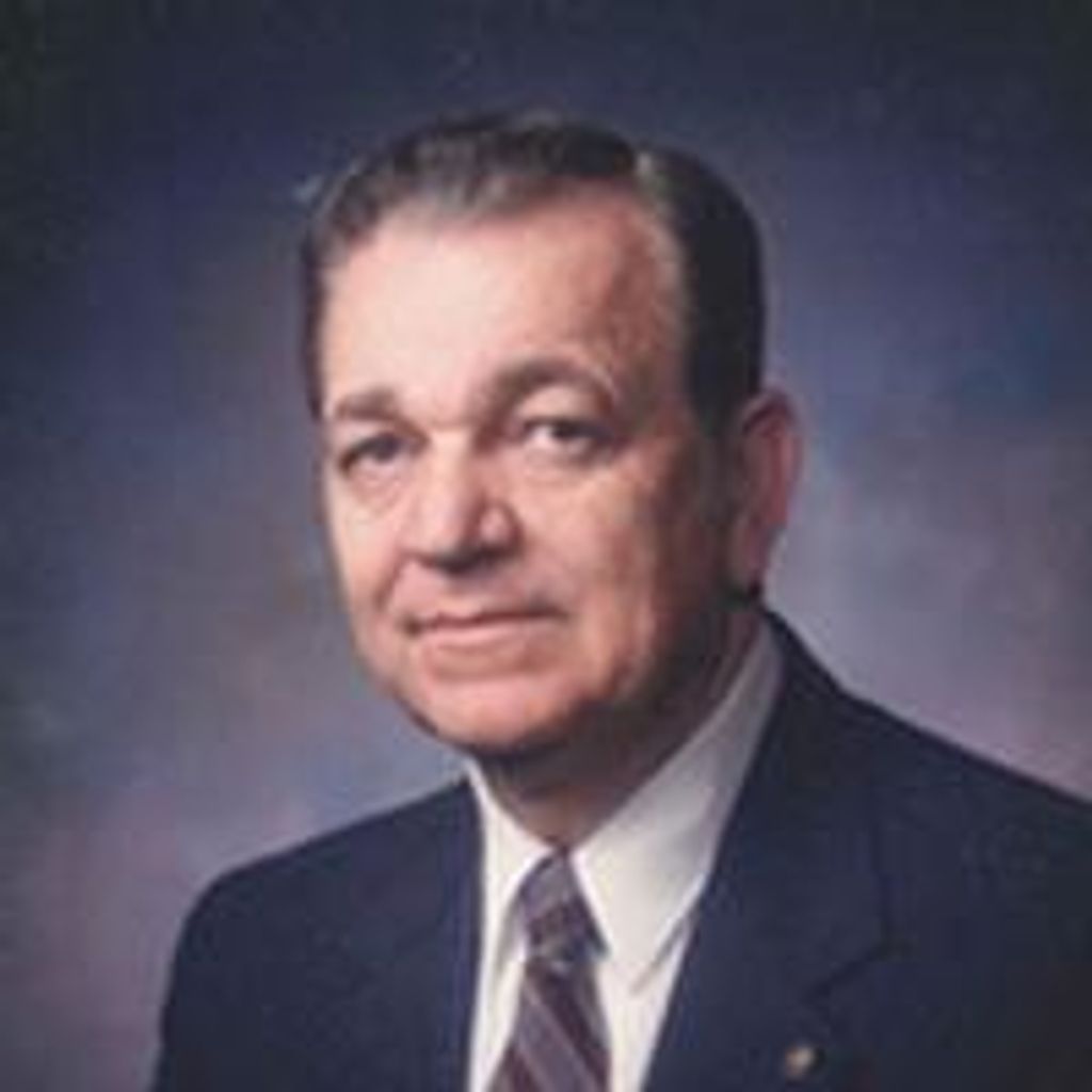 Richard "Dick" H Fischer