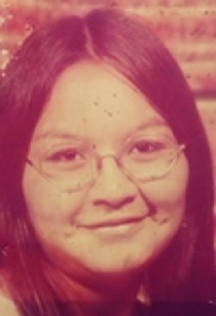 Marcia Elizabeth Carman