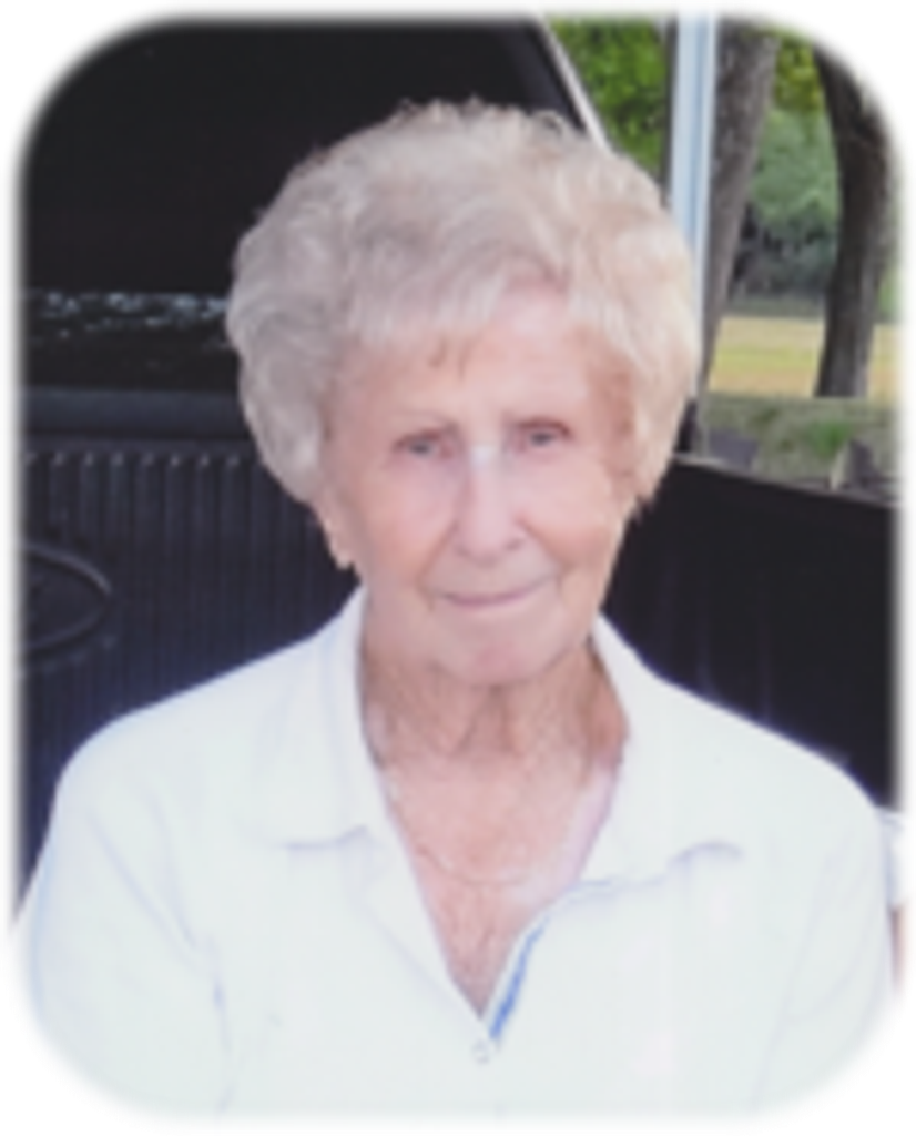 Phyllis Coriene Hanlin
