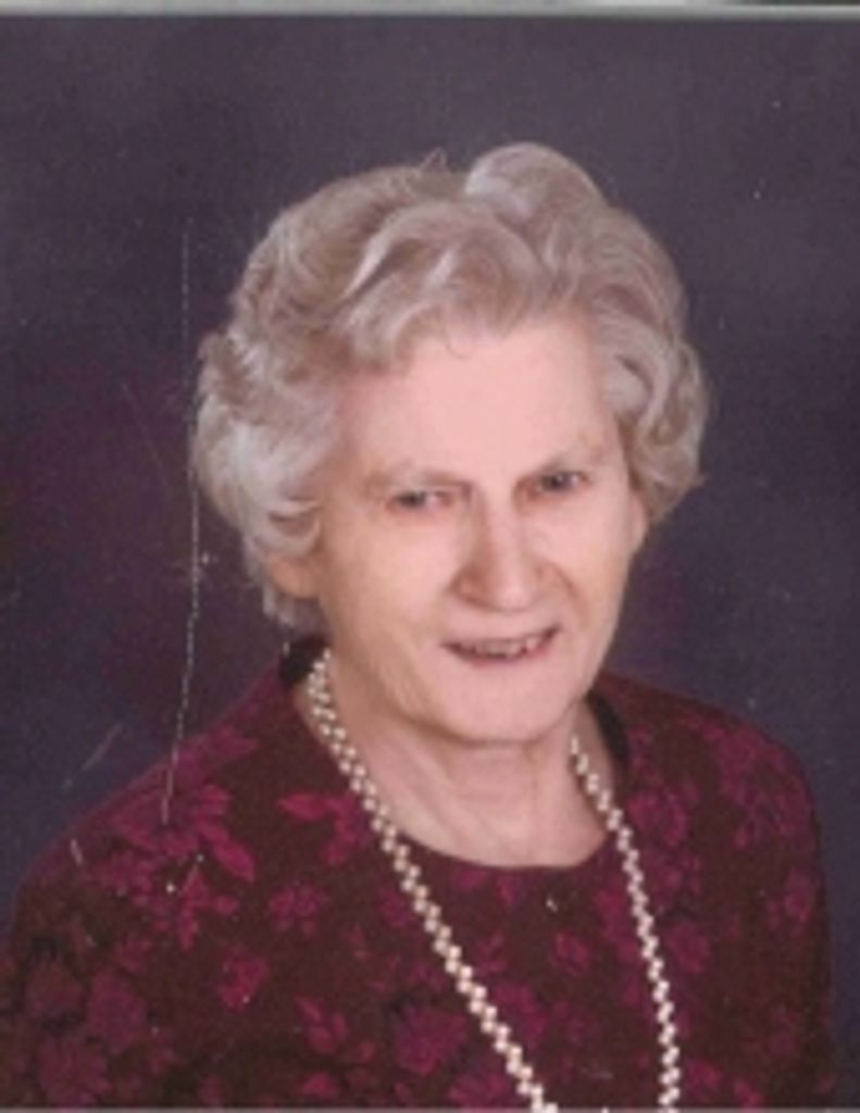 Leona  Marie Rademacher