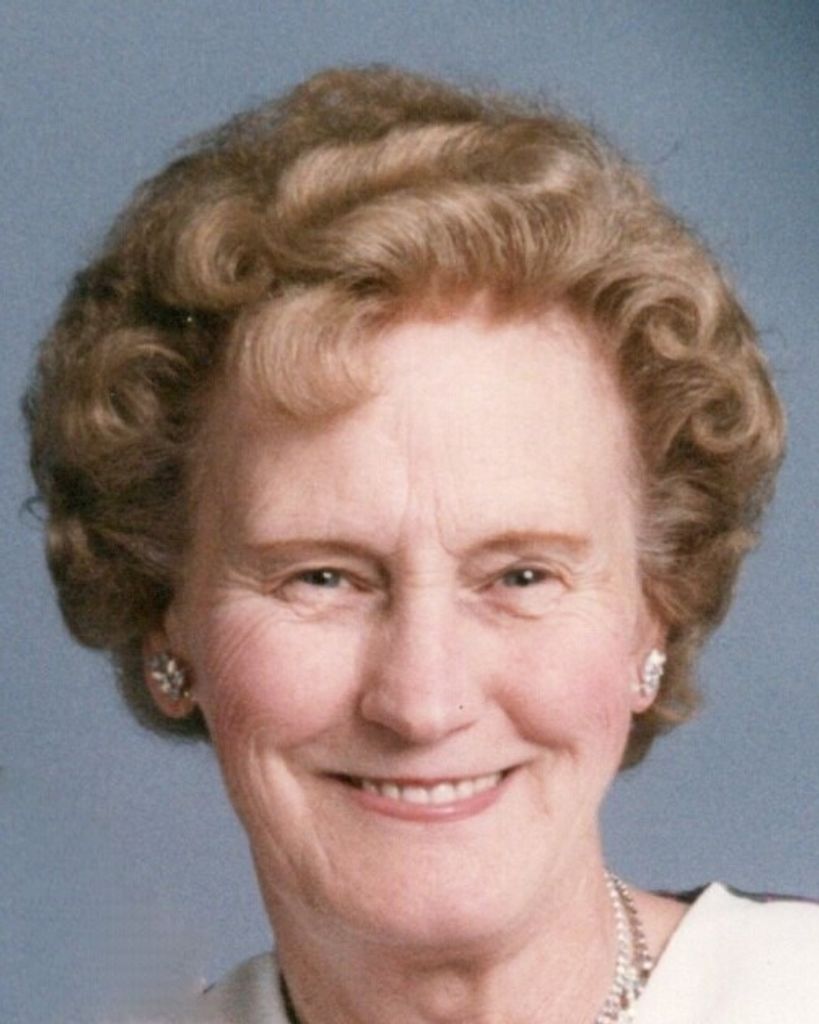 Marjorie Jones