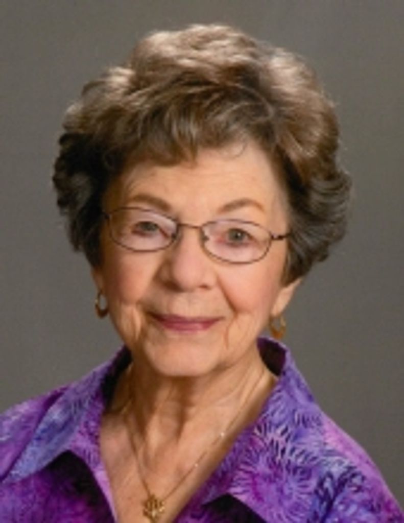 Dolores "Dolly" A. Wolf Pahlow