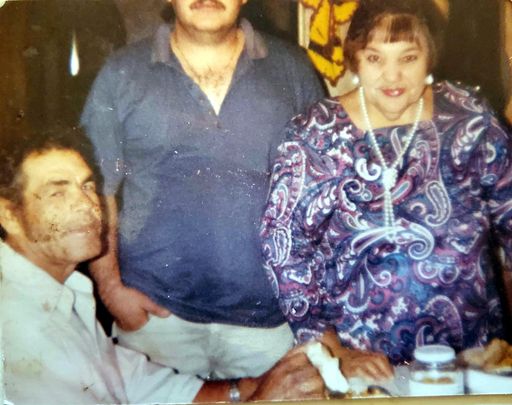 Brigido Alvarado Valdez photo gallery thumbnail 14 of 29