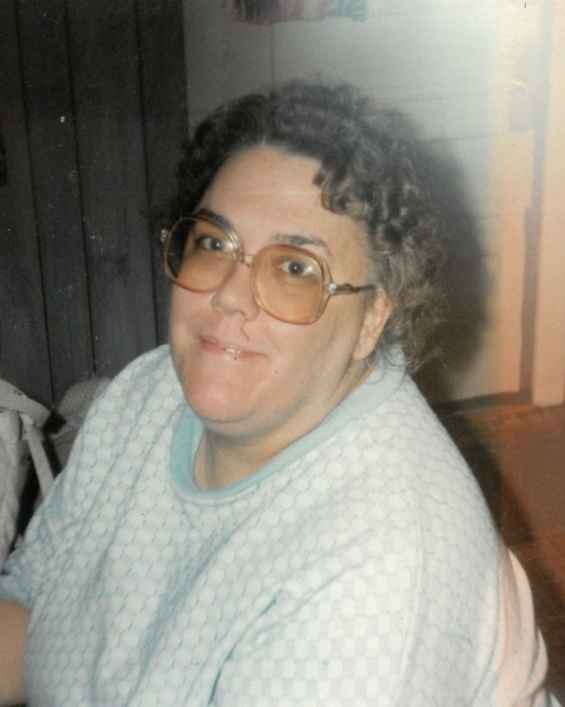 Mary Patricia Davidson Profile Photo