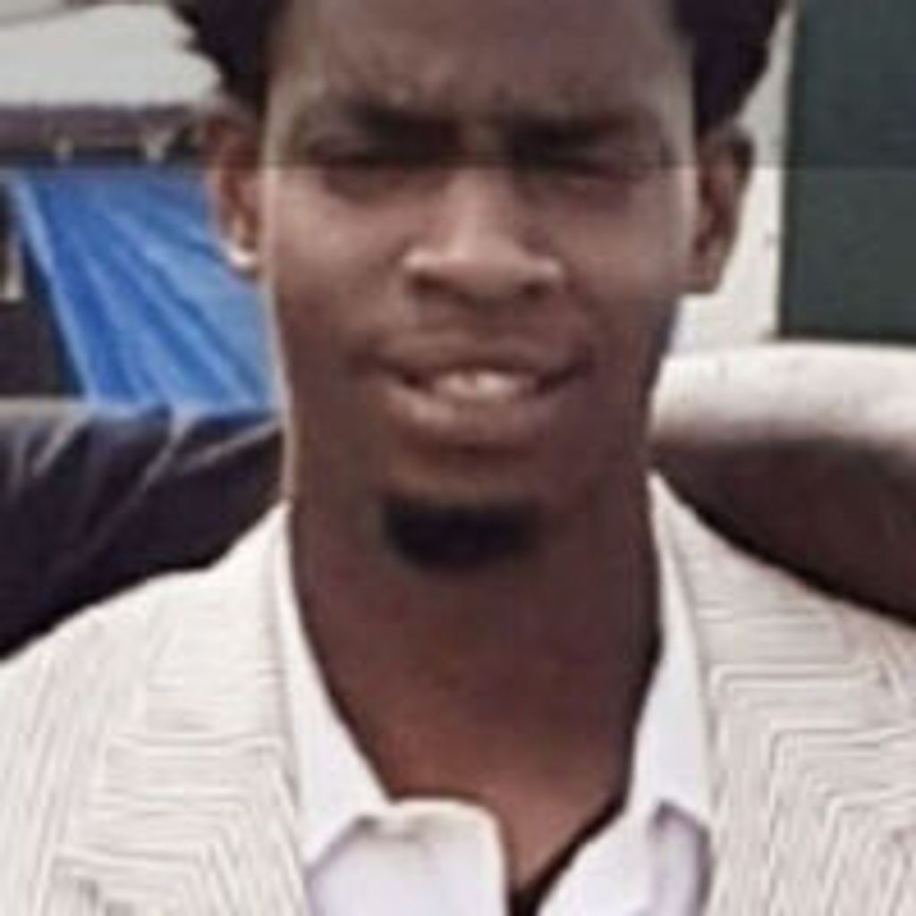 JEREMIAH MIGUEL LEWIS