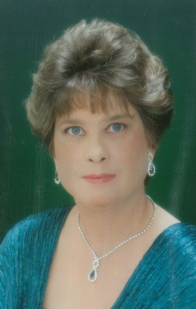 Pamela Louise (Melvin)  Ryan