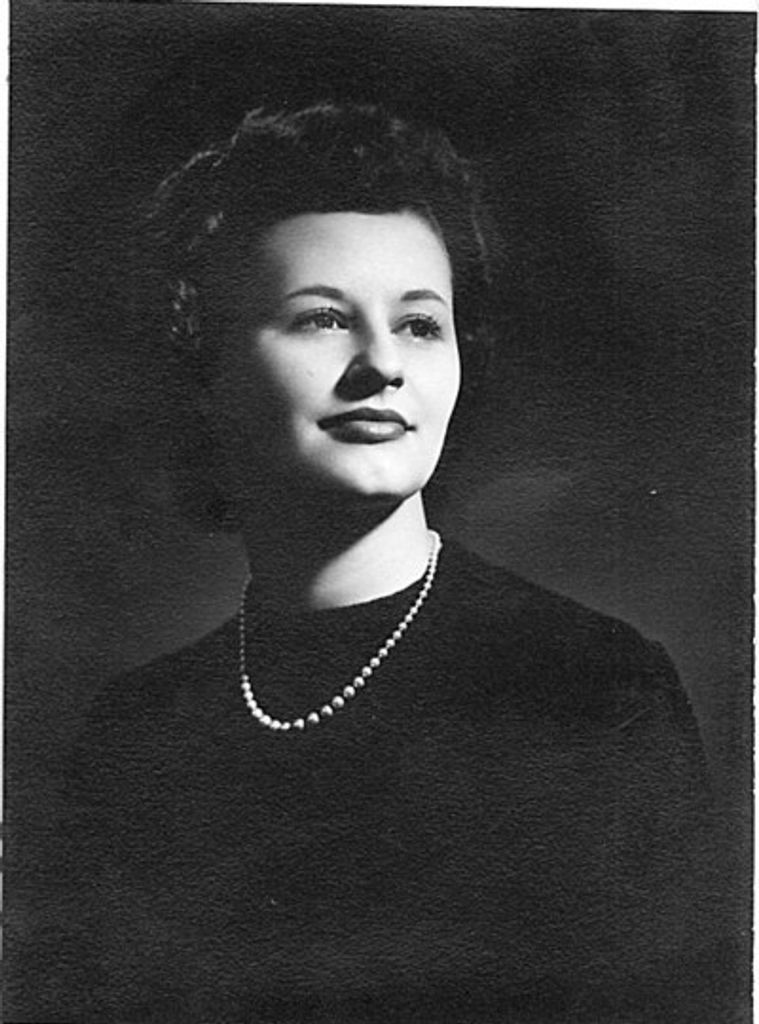 Virginia Gobble Profile Photo