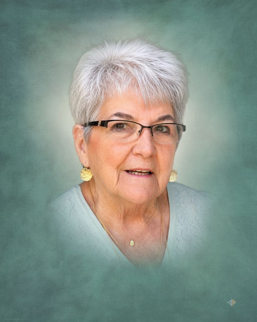 Mrs. Barbara Cavanaugh