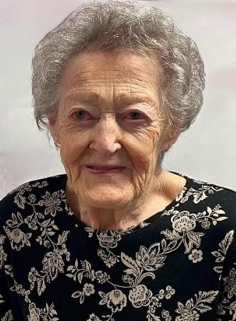 Joyce E. Blouin Profile Photo