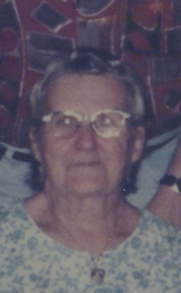 Virginia J. Morris (south)
