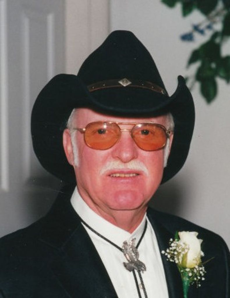 Richard A. Bryan Profile Photo