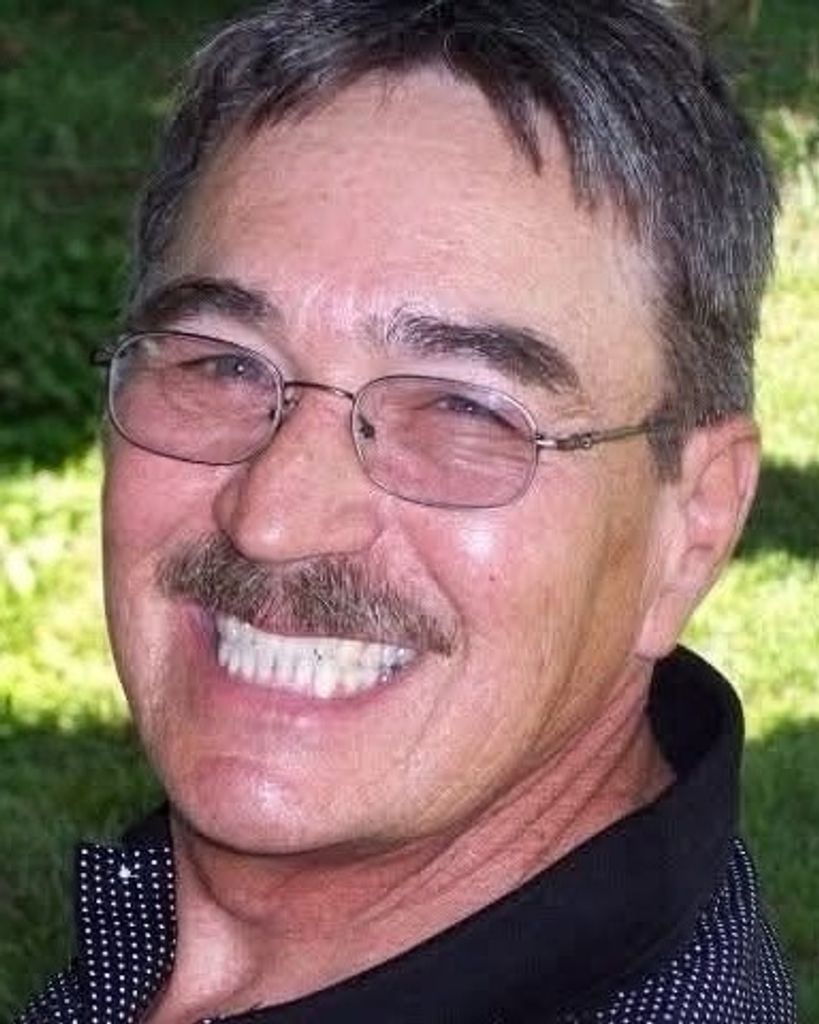 Byron "Butch" Lyons Profile Photo