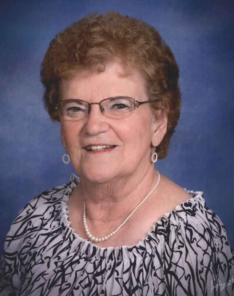 Joyce Ellen Tichy Profile Photo