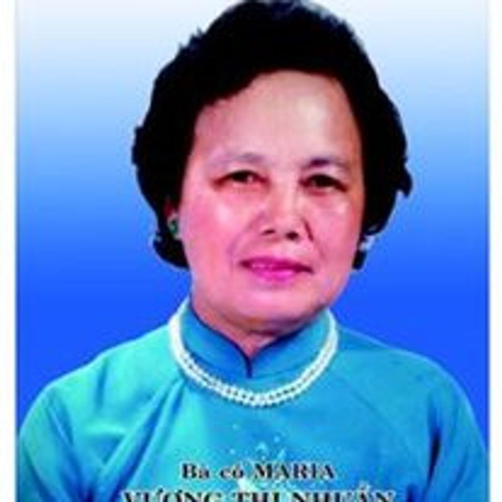 Nhuan Vuong