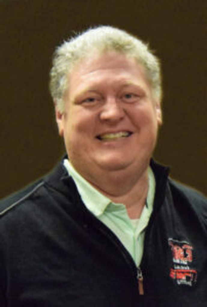 Eric W. Roozen