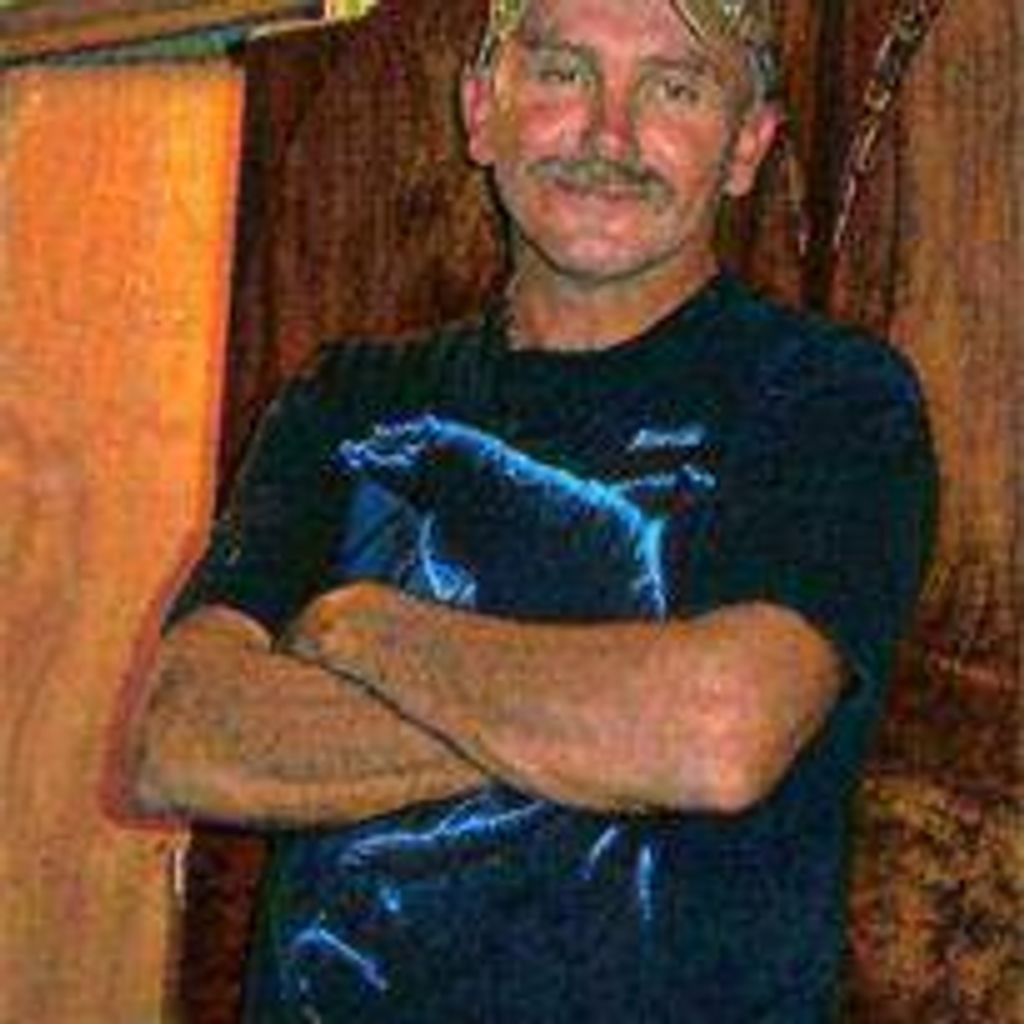 Randy Joe Watson