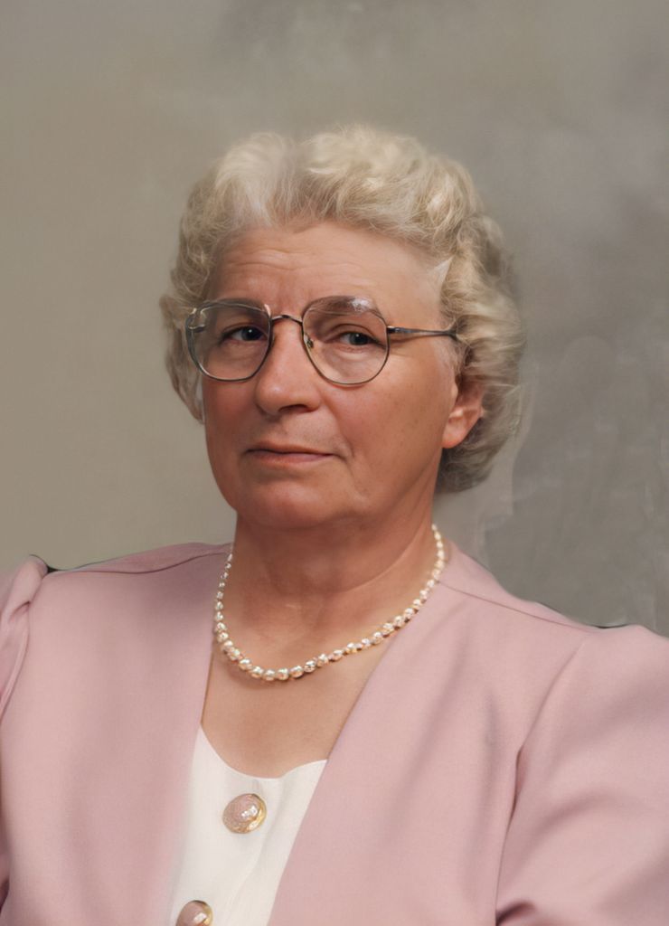 Clara Engebose Profile Photo