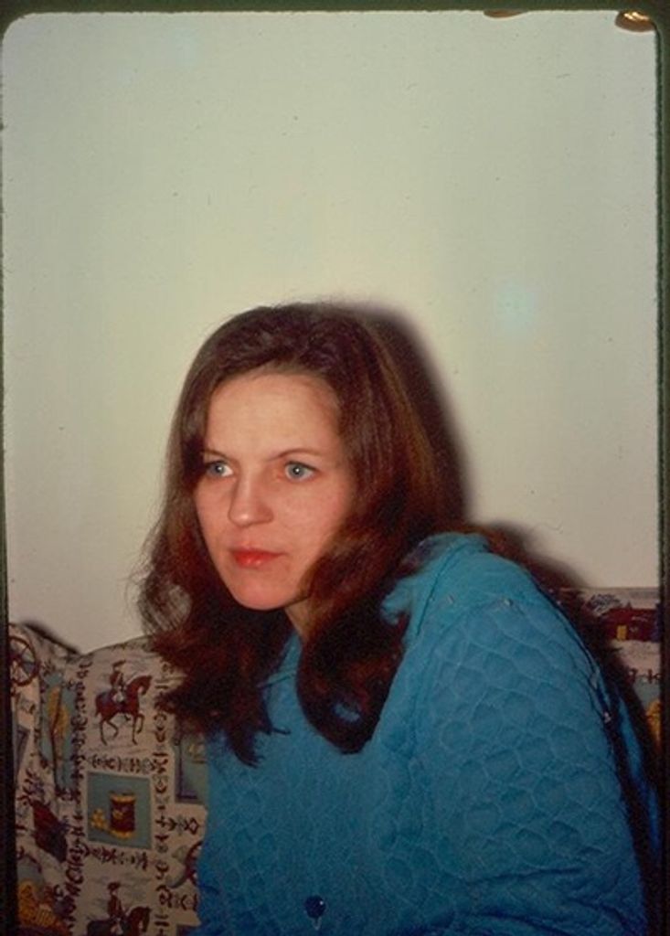Mary Elizabeth Haislip Lopez Ball Profile Photo