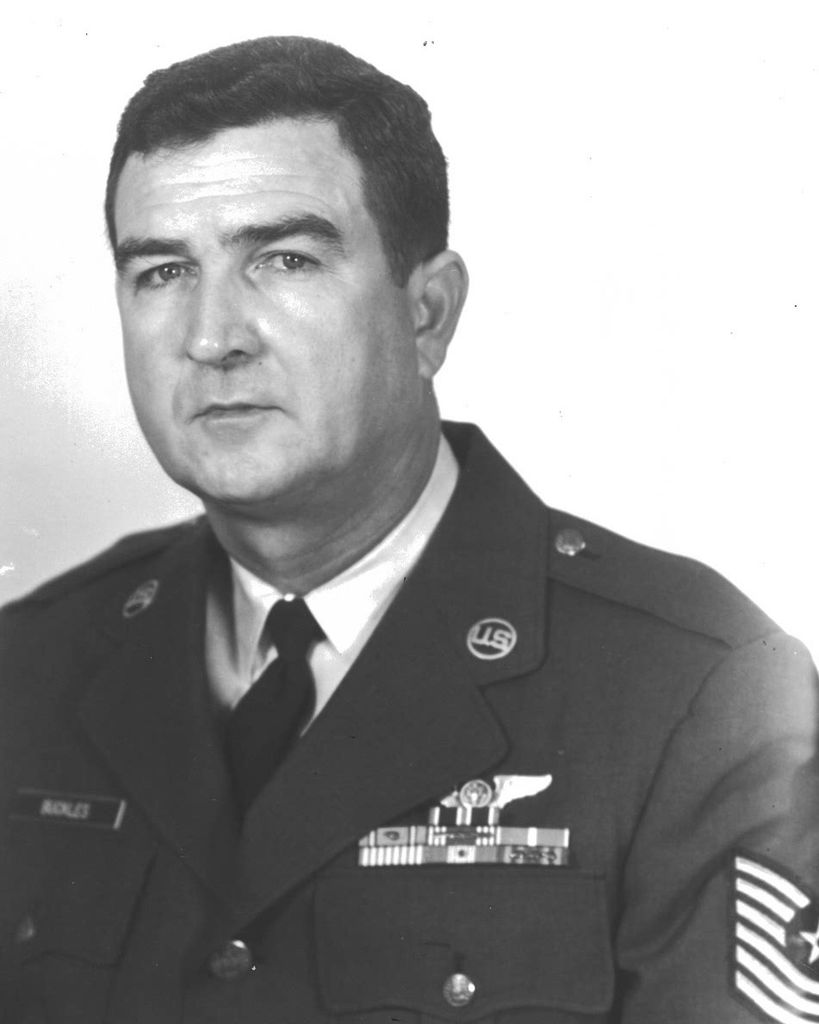 Billy Kirby Buckels Profile Photo