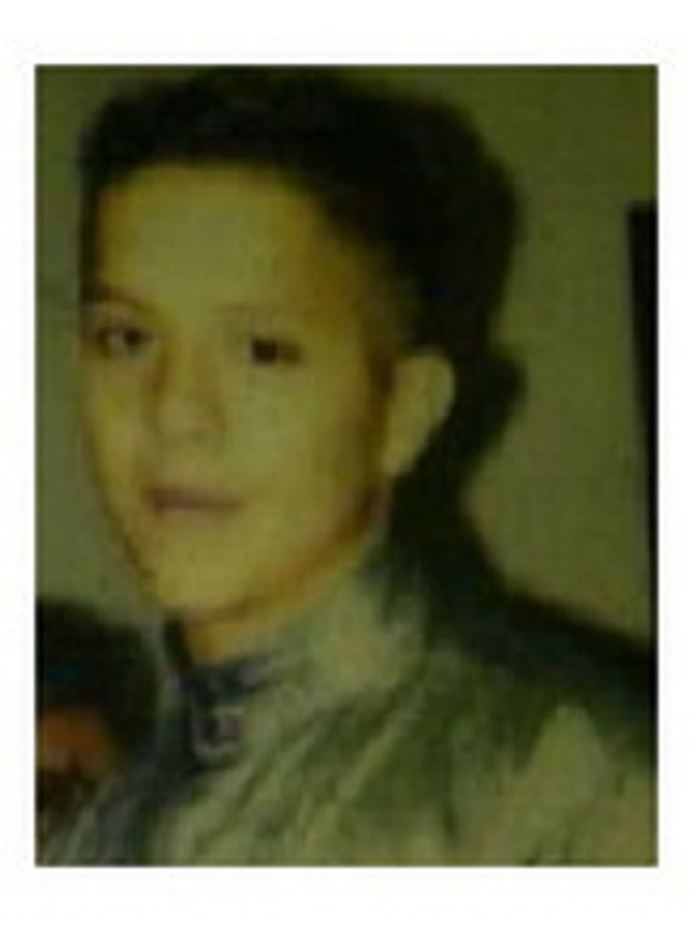 Anthony 'Tony' Larracuente