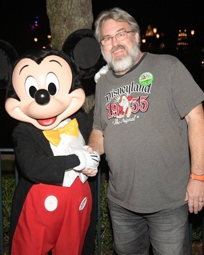 Mike Asplund